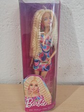 Barbie Fashionistas Puppe Nr