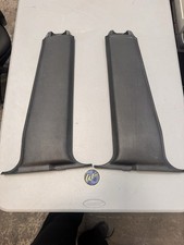 VW MK3 Jetta VR6 Pillar B Pair