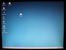 Dell C 610 Vintage / Retro