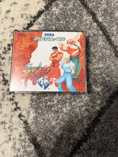 Sega Mega CD *Final Fight CD*