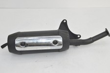 PIAGGIO SFERA 50 AUSPUFF