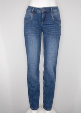 GANG Damen Jeans Jojo Slim Fit