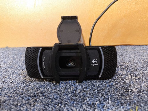 Logitech b910 webcam - logitech,
