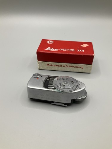 Leica meter - /, mc