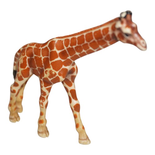 Schleich 14321 giraffenbaby - schleich,