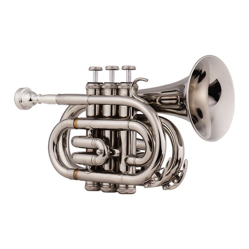 Mini taschentrompete b - mini-taschentrompete,