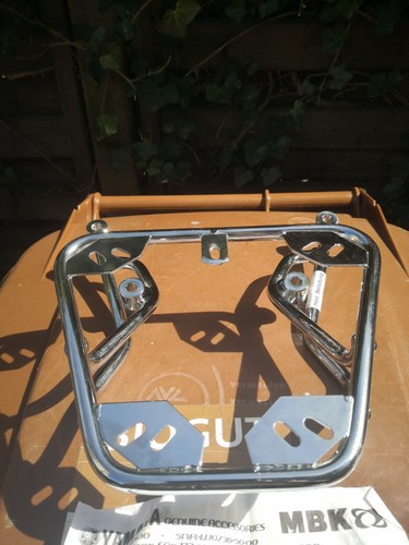 Kappa kgr33 garda 33l topcase - kgr33,