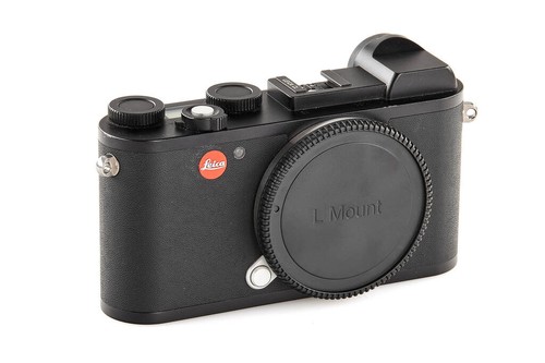Leica 19301 black - 19301,