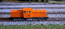 Roco diesellokomotive 108 - br,
