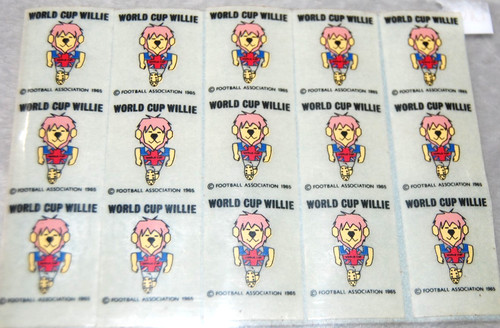 1966 willie - wm,