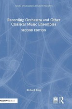 Recording Orchestra and Other