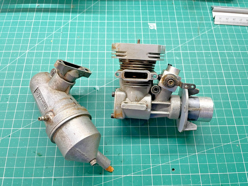 Mds hubschrauber - rc,