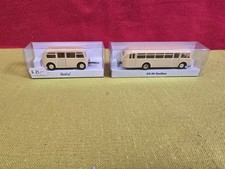 BekaH0 IFA Bus H6  Stadtbus