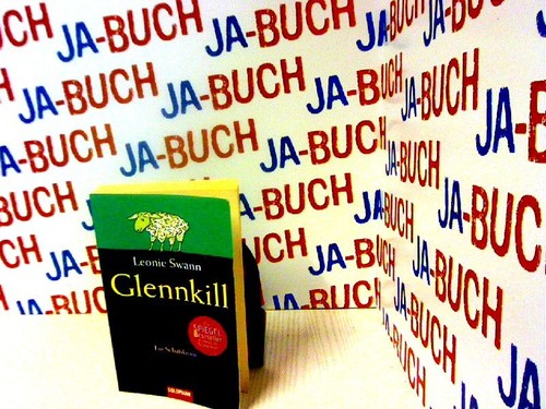 Glennkill ein schafskrimi - glennkill:,