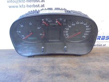 VW Golf IV 4 Kombiinstrument