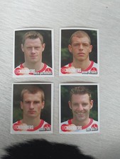 1.FC Nürnberg Panini