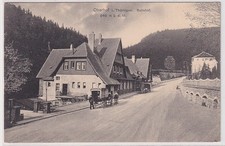 53231 Ak Oberhof in Thüringen