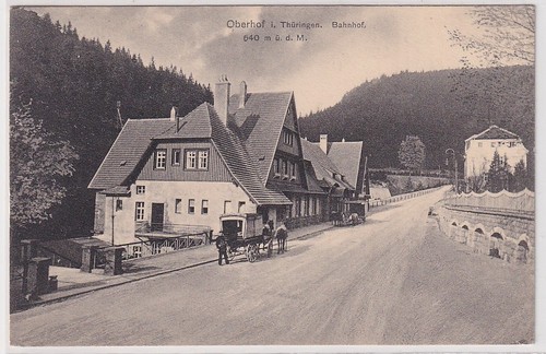 53231 oberhof thüringen - 53231, in