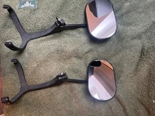 EMUK WOHNWAGENSPIEGEL CARAVAN