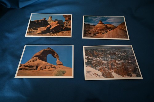 Postkarte usa - usa, (1)