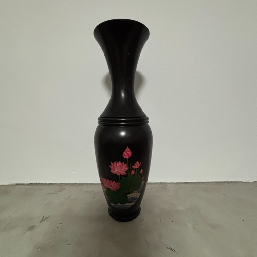Bodenvase handgefertigte - handgefertigte,