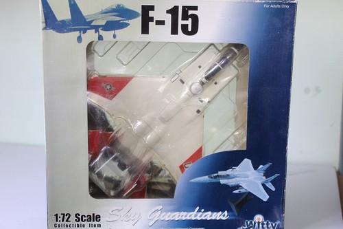 Sky guardians 15 - 1:72, eagle
