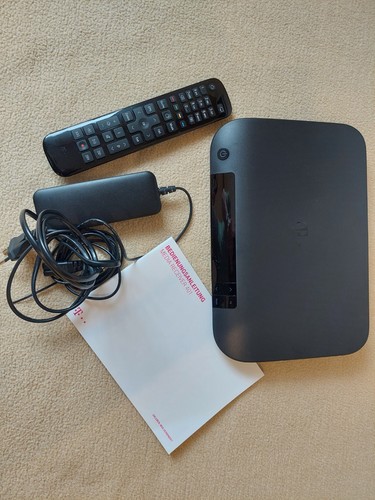 Telekom media receiver 401 - media,