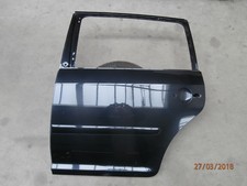 TÜR Türe Hinten Links