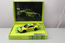 Porsche 911 GT3 R #911 24h Nürburgring 2019 Manthey Grello 1:43 Minichamps