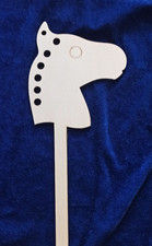 Minkaklecks  Anhänger Holz