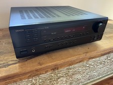 Denon DRA-295 Stereo Receiver