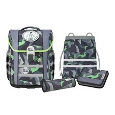McNeill Schulranzen-Set mac2