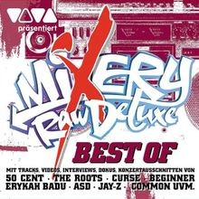 Mixery raw deluxe best von - mixery, of
