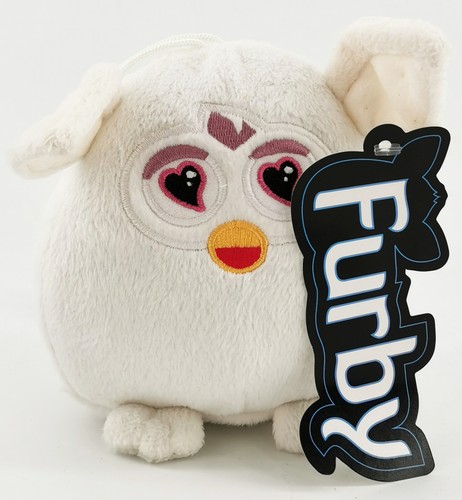 Original furby kuscheltier - original,