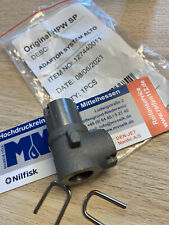 Anschlussstück Nilfisk Schlauchtrommel P 150 und  P 160.2 X-TRA 127440011