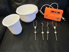 RG28s orange mit Zubehöhr aus