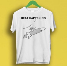 T-Shirt Beat Happening Indie