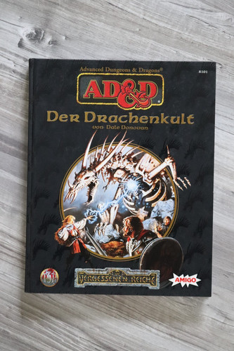 Der drachenkult die - der, drachenkult,