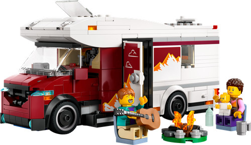 Lego city abenteuer wohnmobil - city:, abenteuer-wohnmobil