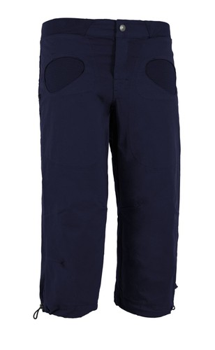 Hose 3 4 lange - e9, 3/4-lange