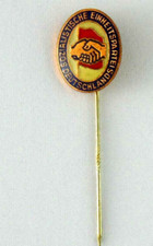 SED Abzeichen NVA DDR MfS GST MdI FDJ Artikel Ostalgie Museum Partei Orden 