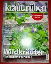 Kraut & Rüben 3/2015