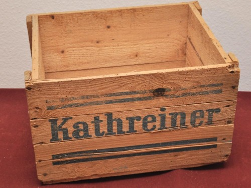 Kathreiner kneipp malzkaffee - kathreiner,