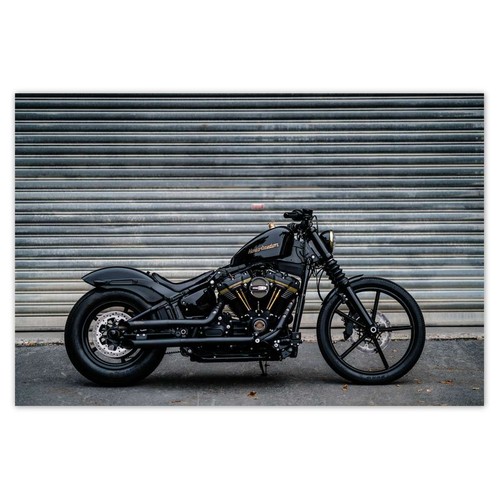 Poster wandtattoo sticker - poster,