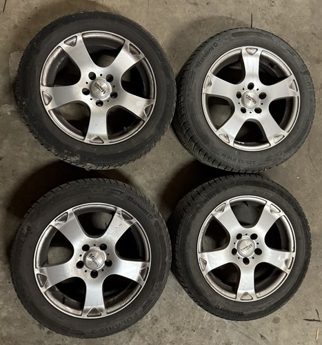 205 r16 91h - 4x, 205/55