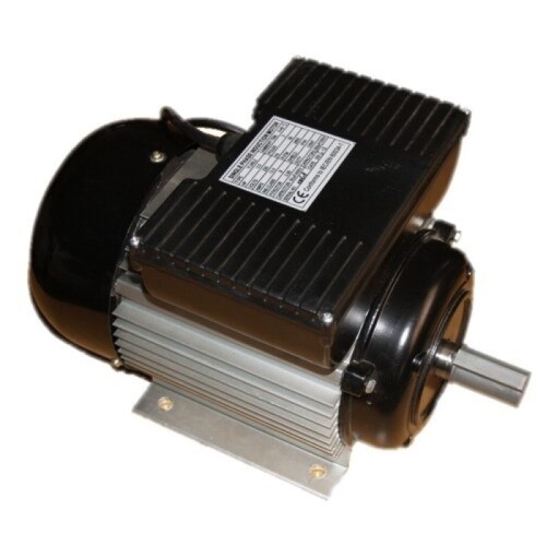 Elektromotor kompressormotor - elektromotor,