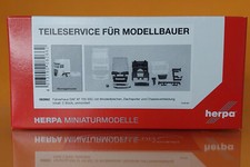 Herpa 082662 TS Fahrerhaus DAF