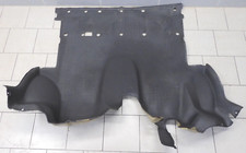 VW T5 / BODEN BELAG Gummi / FUßRAUM / vorne unten (TQ145)