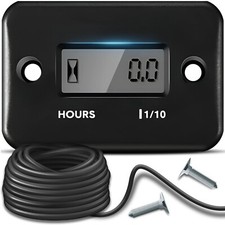 Digital Stundenzähler