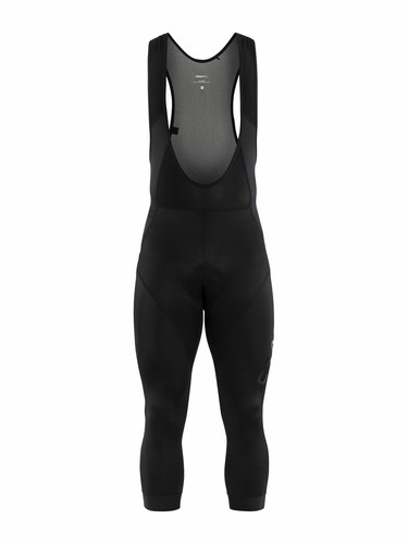 Craft radhose mit träger - radhose,